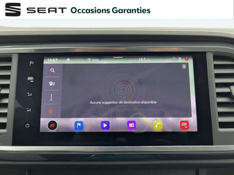 Voitures occasions SEAT ATECA Style Orvault