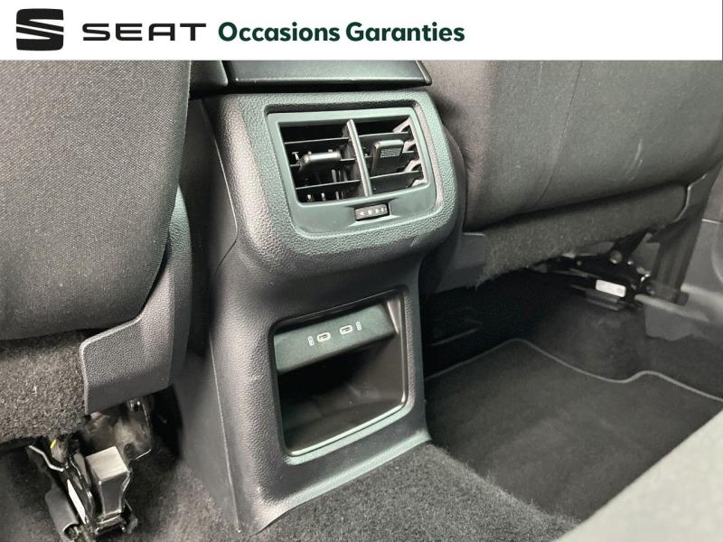 Voitures occasions SEAT ATECA Style Business Orvault