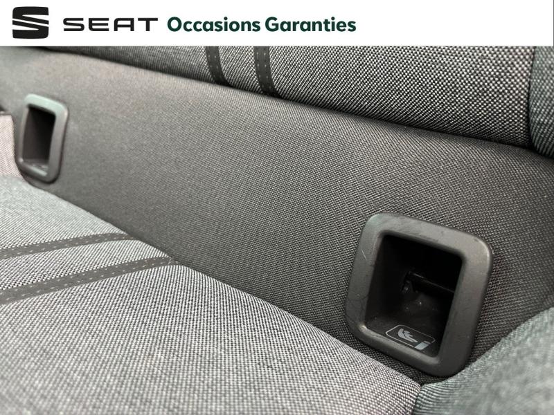 Voitures occasions SEAT ATECA Style Business Orvault