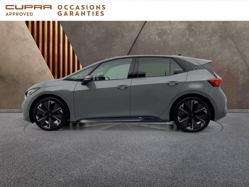 Voitures occasions CUPRA BORN V Orvault