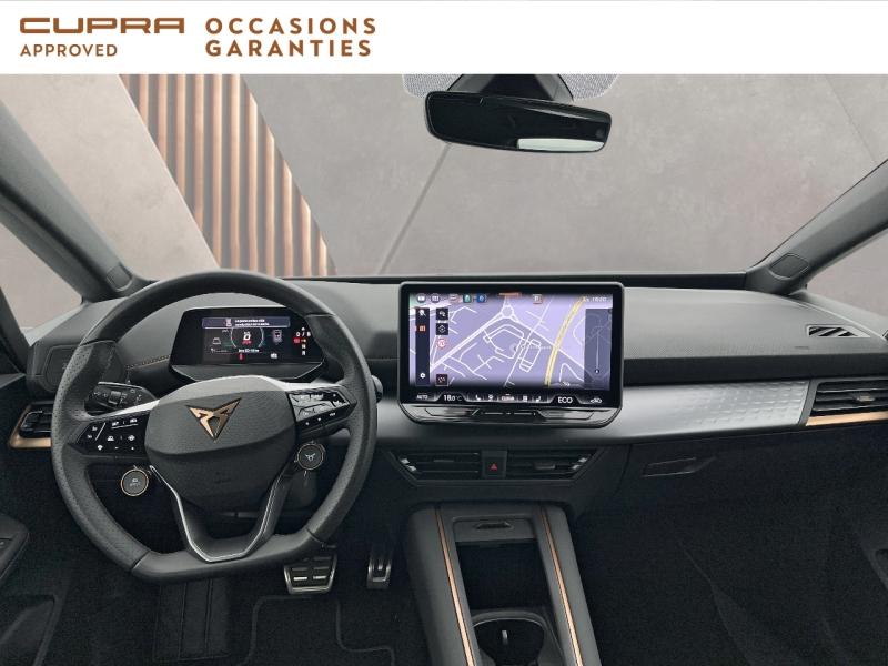 Voitures occasions CUPRA BORN V Orvault