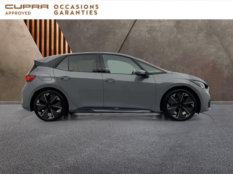 Voitures occasions CUPRA BORN V Orvault