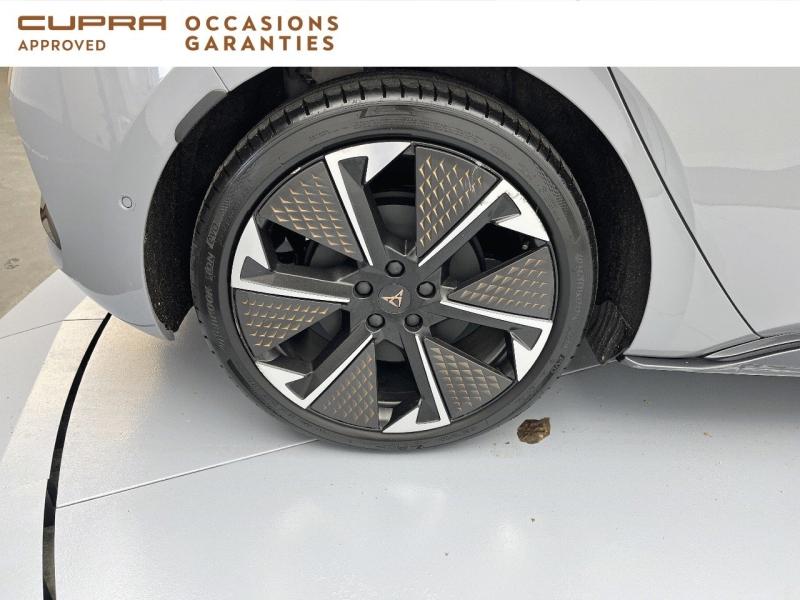 Voitures occasions CUPRA BORN V Orvault