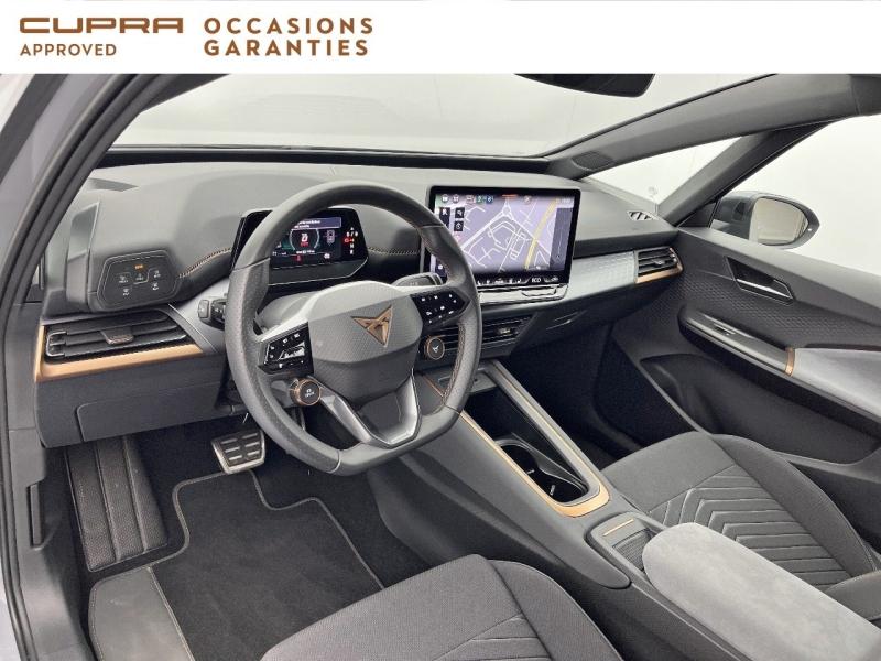 Voitures occasions CUPRA BORN V Orvault