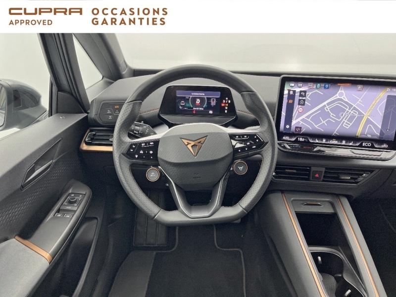 Voitures occasions CUPRA BORN V Orvault