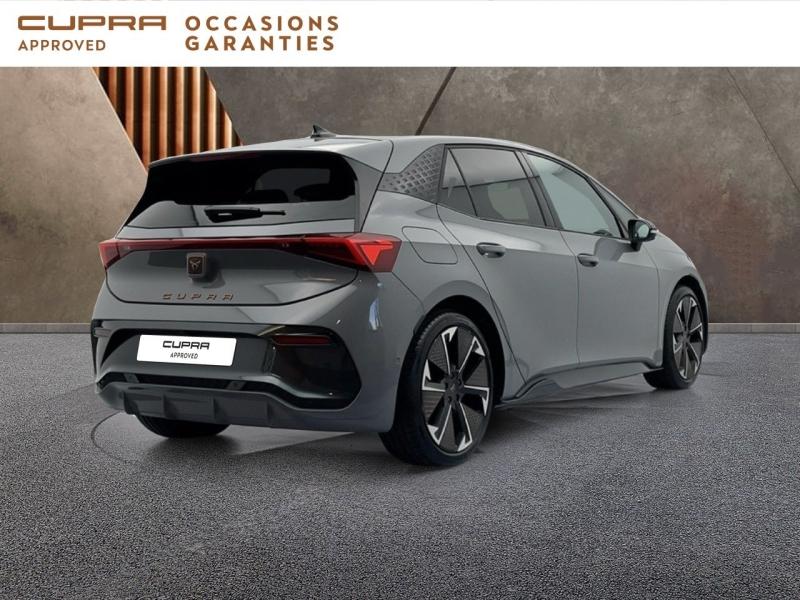 Voitures occasions CUPRA BORN V Orvault