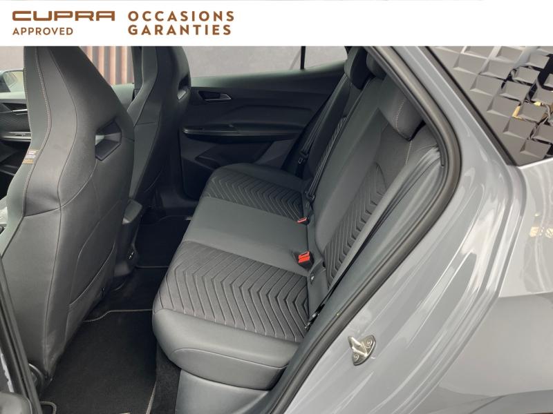 Voitures occasions CUPRA BORN V Orvault