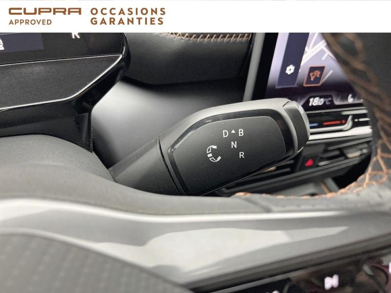 Voitures occasions CUPRA BORN V Orvault