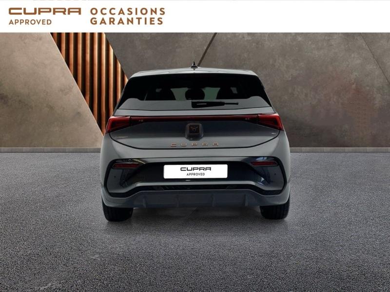 Voitures occasions CUPRA BORN V Orvault