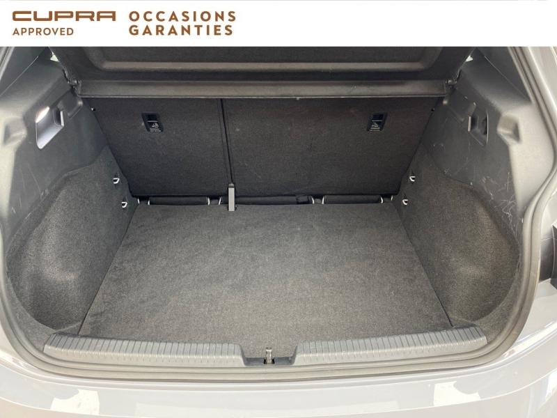 Voitures occasions CUPRA BORN V Orvault