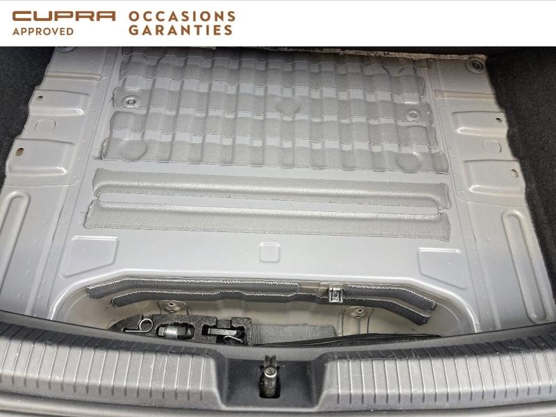 Voitures occasions CUPRA BORN V Orvault