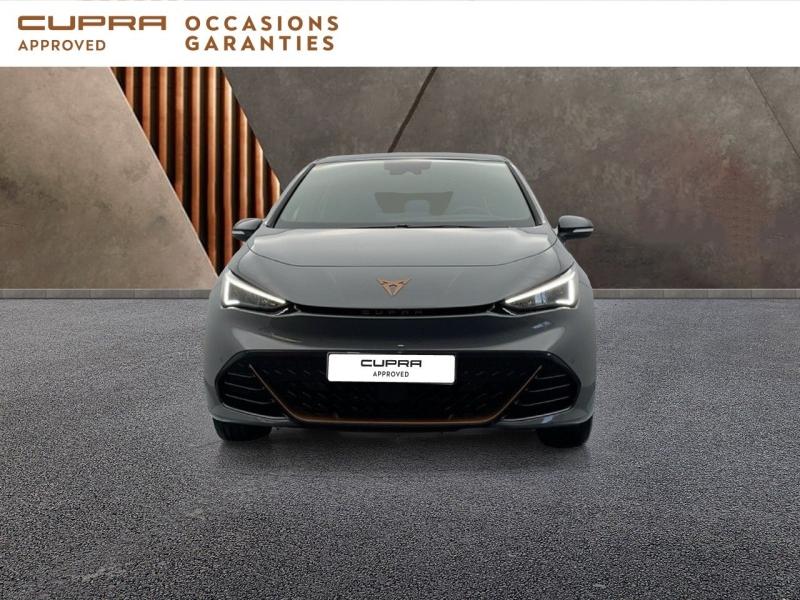 Voitures occasions CUPRA BORN V Orvault