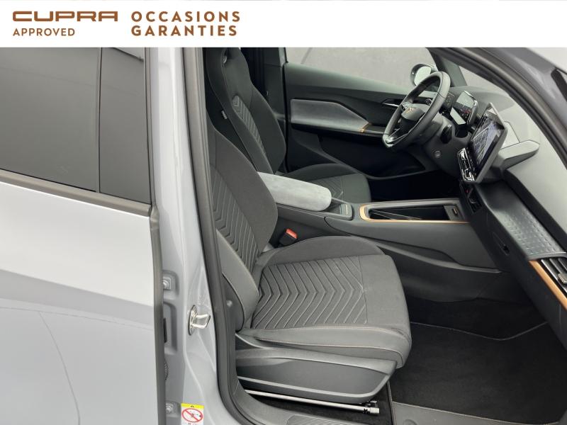 Voitures occasions CUPRA BORN V Orvault