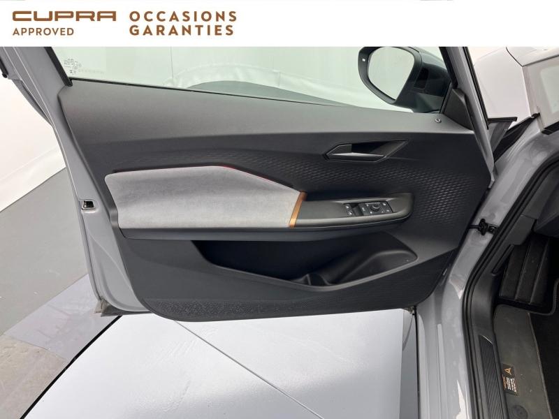 Voitures occasions CUPRA BORN V Orvault