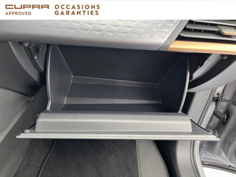 Voitures occasions CUPRA BORN V Orvault