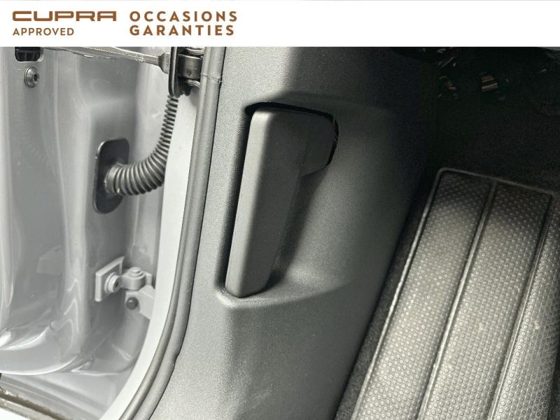 Voitures occasions CUPRA BORN V Orvault