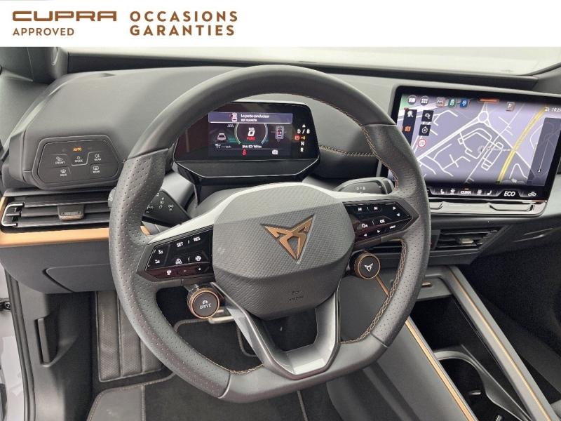 Voitures occasions CUPRA BORN V Orvault