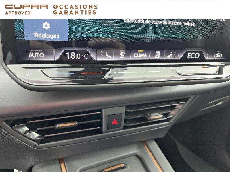 Voitures occasions CUPRA BORN V Orvault