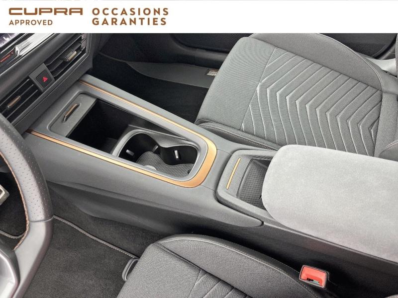 Voitures occasions CUPRA BORN V Orvault