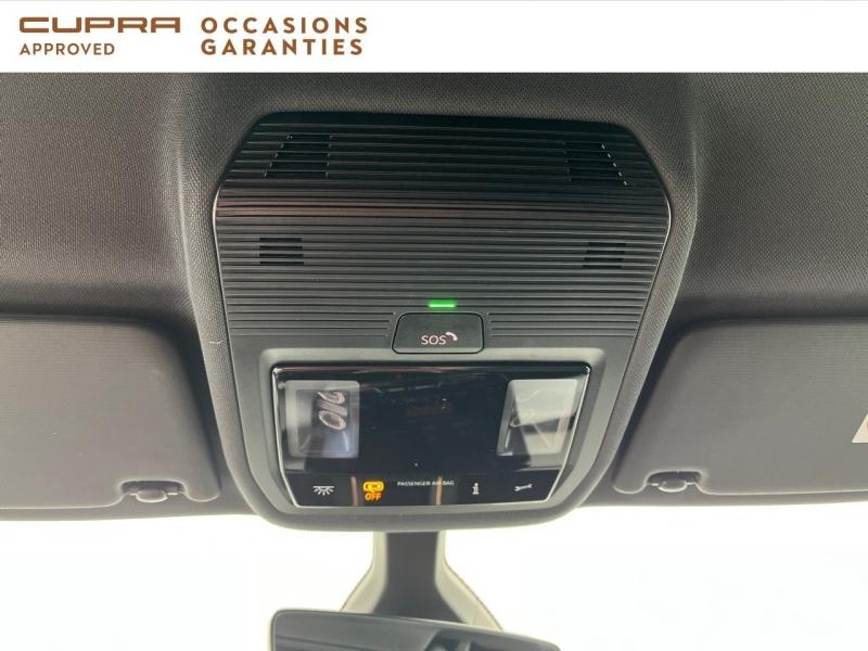 Voitures occasions CUPRA BORN V Orvault