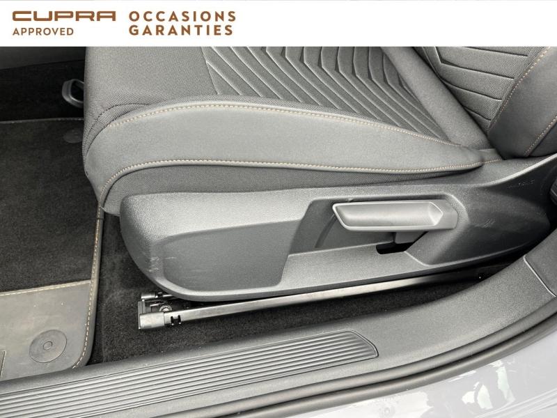 Voitures occasions CUPRA BORN V Orvault