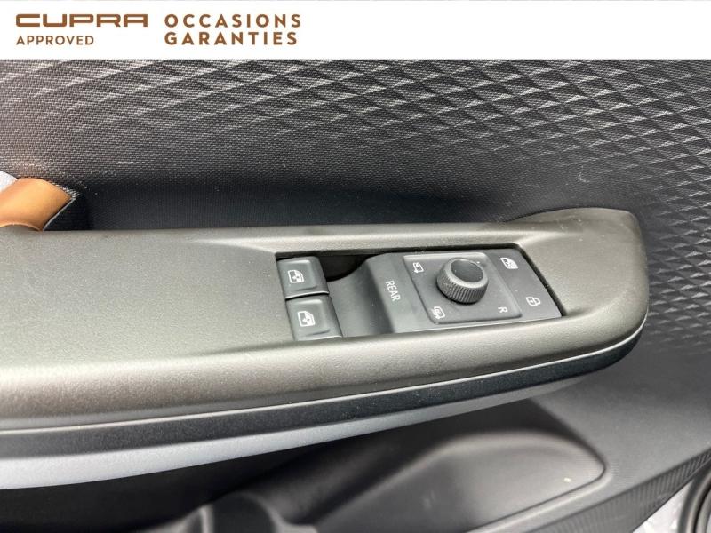 Voitures occasions CUPRA BORN V Orvault