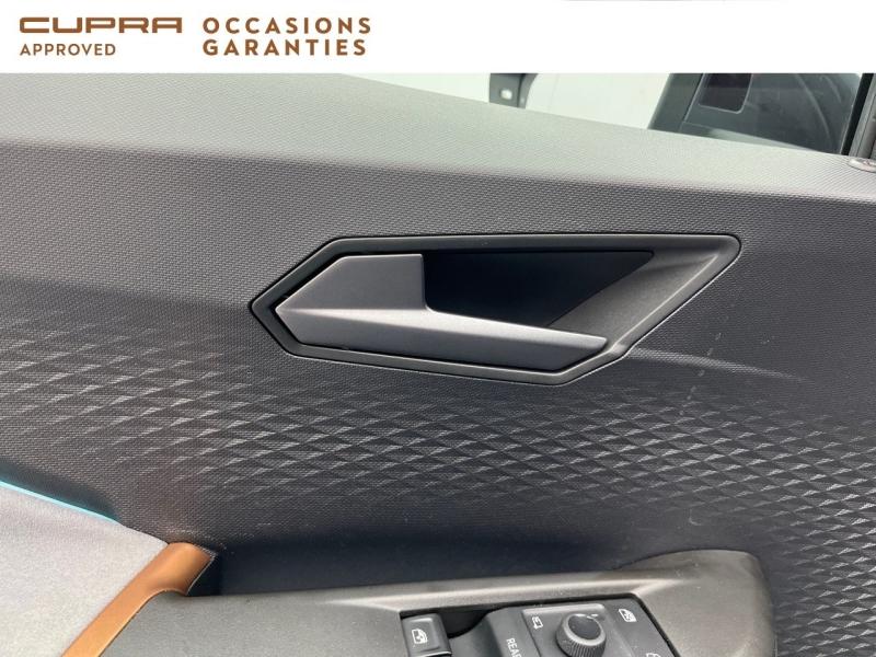 Voitures occasions CUPRA BORN V Orvault
