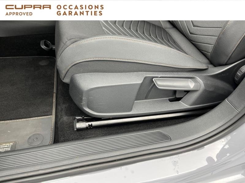 Voitures occasions CUPRA BORN V Orvault