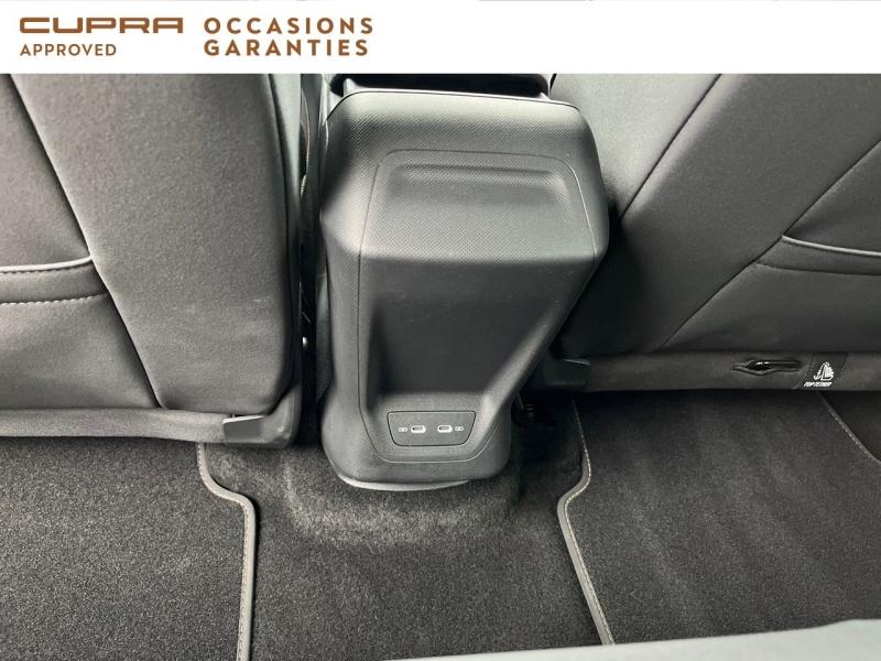 Voitures occasions CUPRA BORN V Orvault