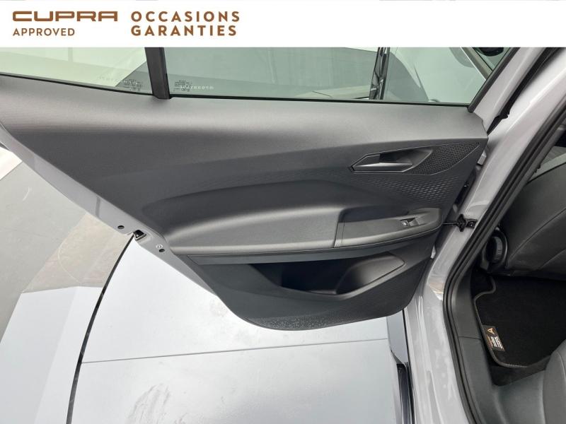 Voitures occasions CUPRA BORN V Orvault
