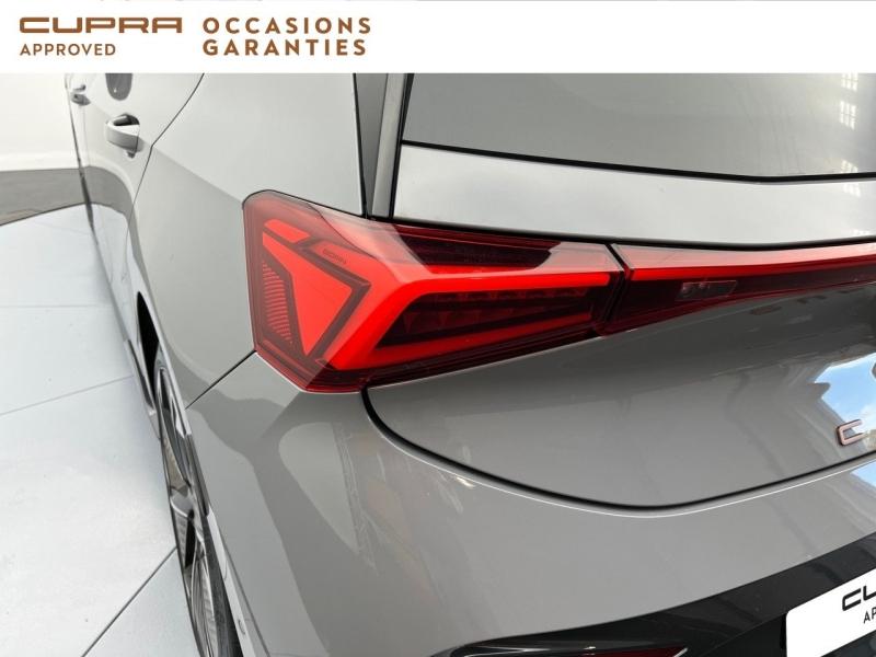 Voitures occasions CUPRA BORN V Orvault