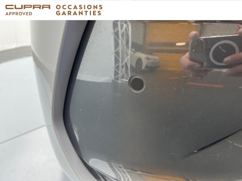 Voitures occasions CUPRA BORN V Orvault