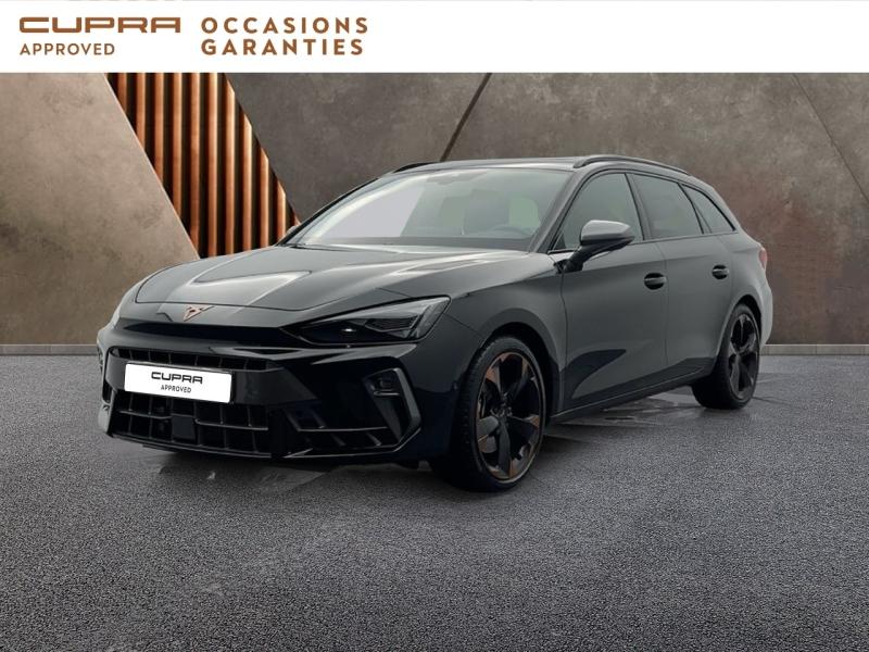 CUPRA Leon ST