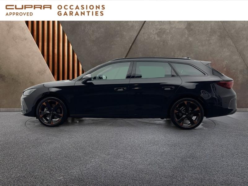 Voitures occasions CUPRA Leon ST V Orvault