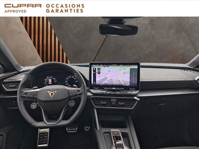 Voitures occasions CUPRA Leon ST V Orvault
