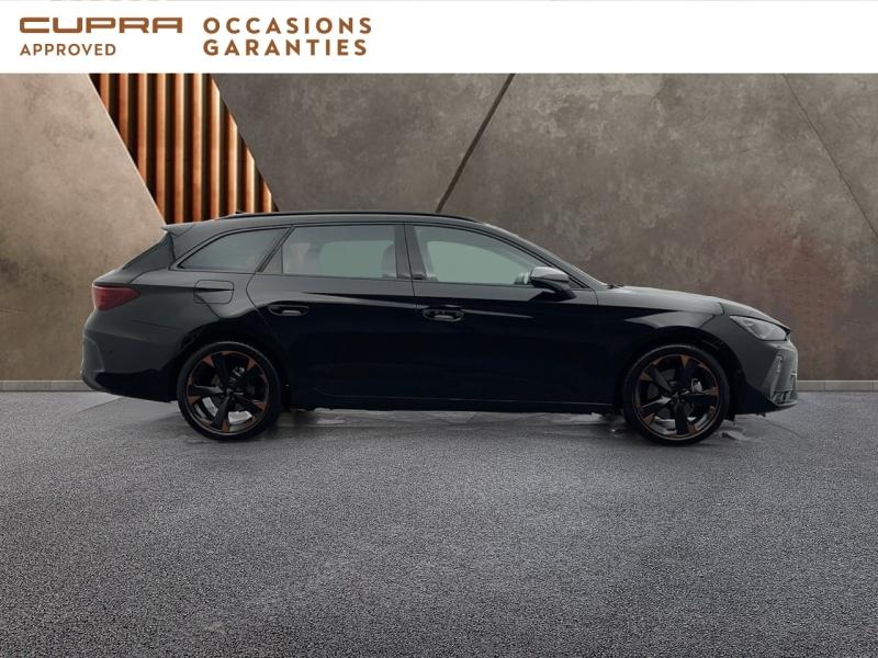 Voitures occasions CUPRA Leon ST V Orvault