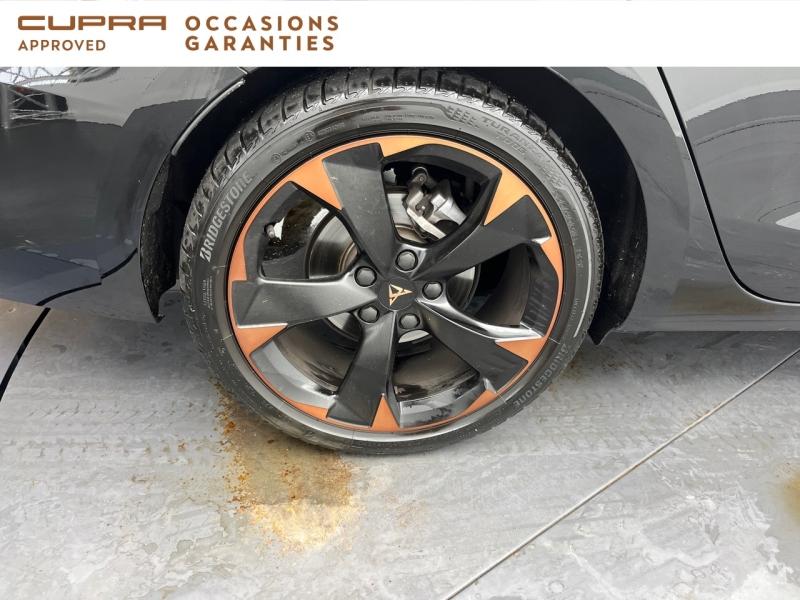 Voitures occasions CUPRA Leon ST V Orvault