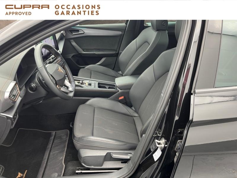 Voitures occasions CUPRA Leon ST V Orvault