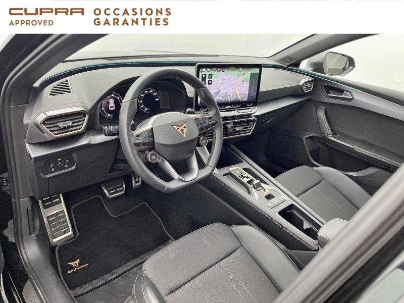 Voitures occasions CUPRA Leon ST V Orvault