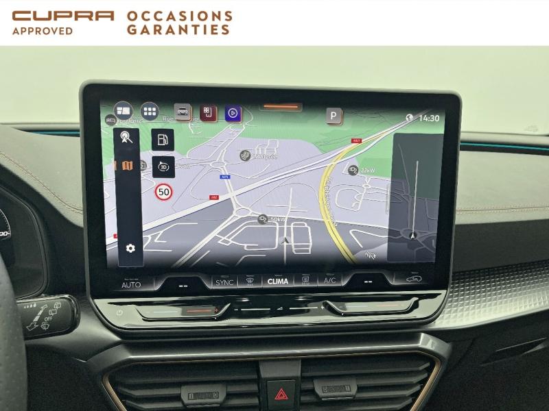 Voitures occasions CUPRA Leon ST V Orvault