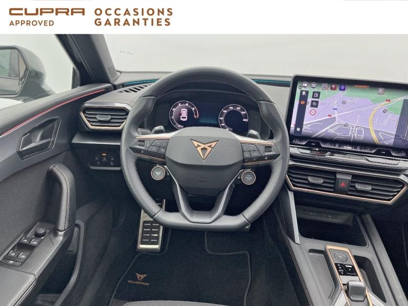 Voitures occasions CUPRA Leon ST V Orvault
