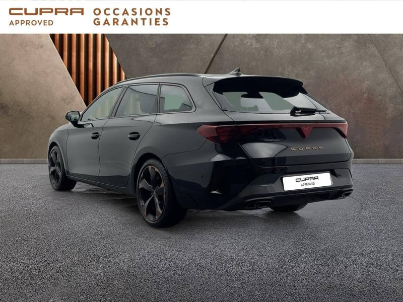 Voitures occasions CUPRA Leon ST V Orvault