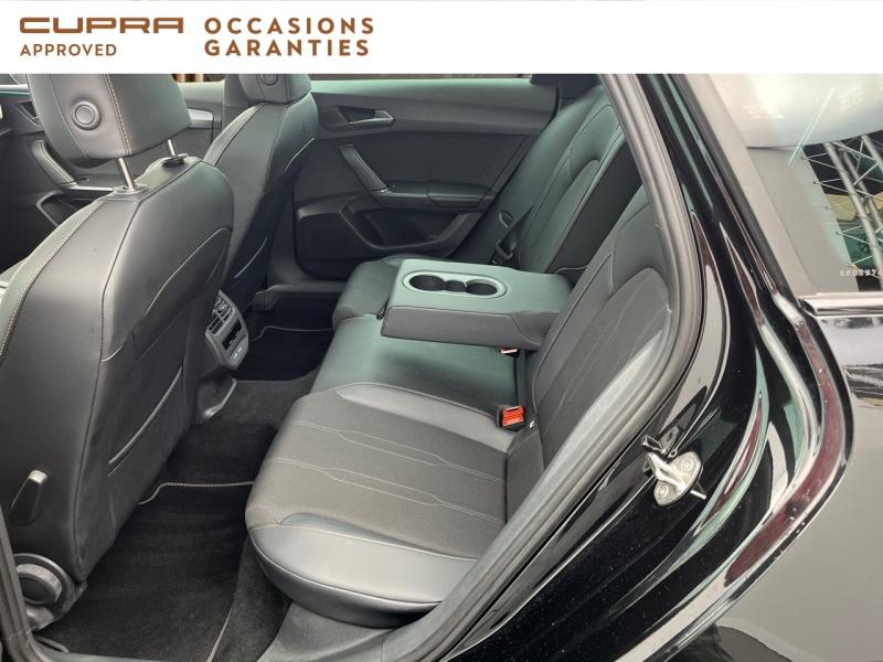 Voitures occasions CUPRA Leon ST V Orvault