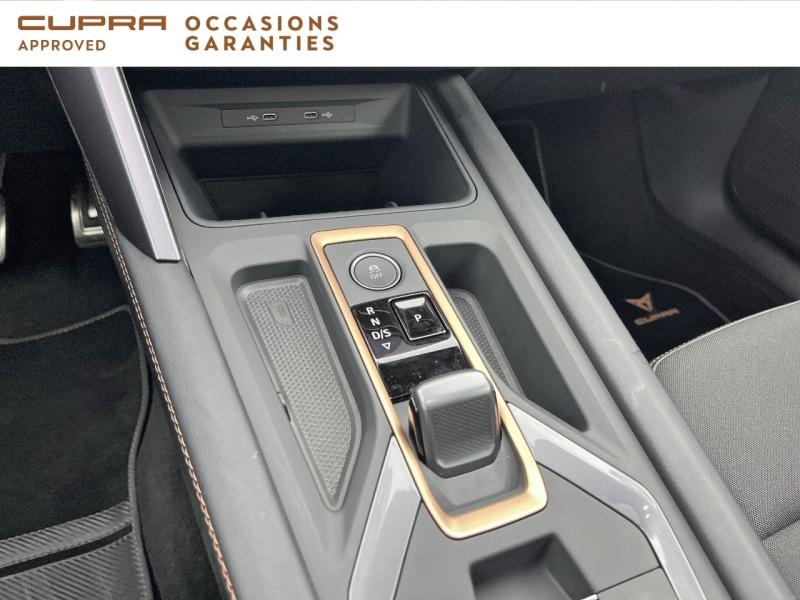 Voitures occasions CUPRA Leon ST V Orvault