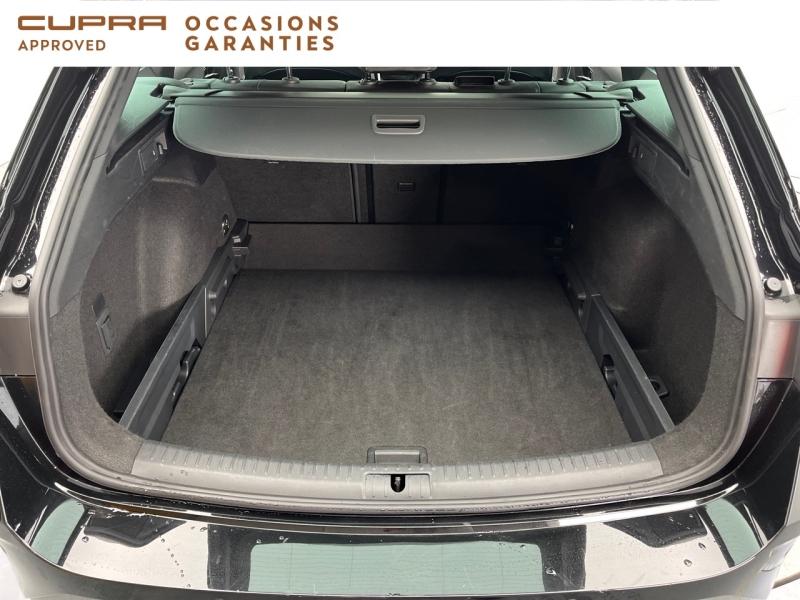 Voitures occasions CUPRA Leon ST V Orvault