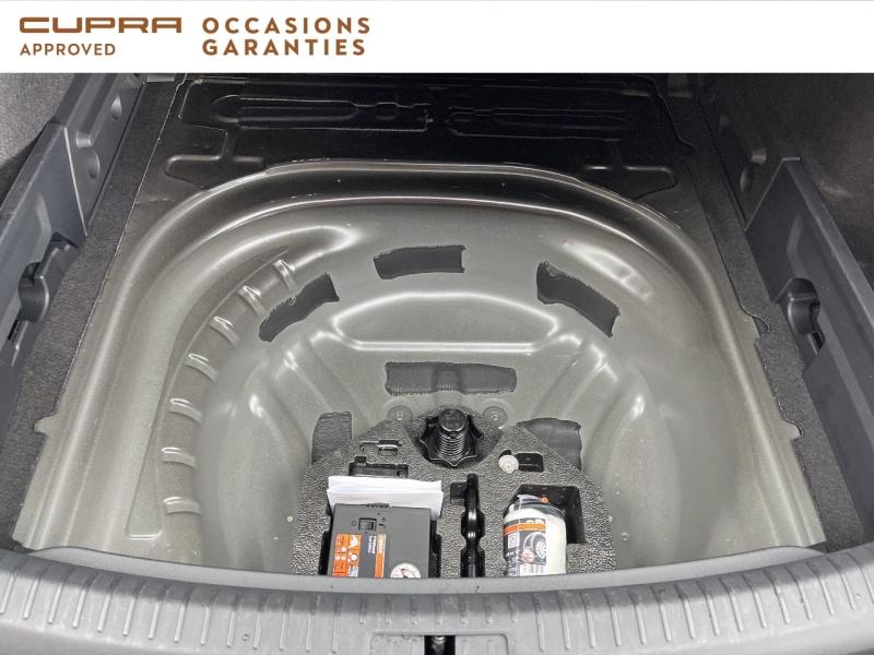 Voitures occasions CUPRA Leon ST V Orvault