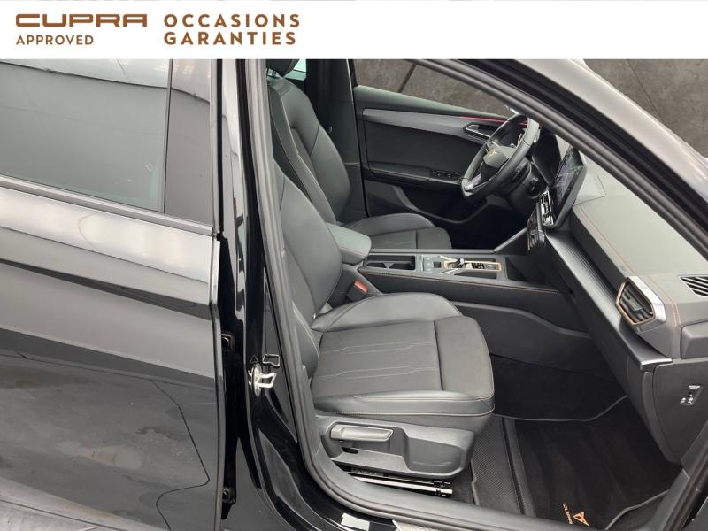 Voitures occasions CUPRA Leon ST V Orvault