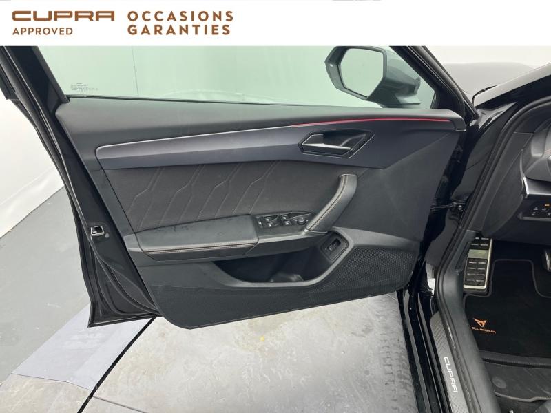 Voitures occasions CUPRA Leon ST V Orvault