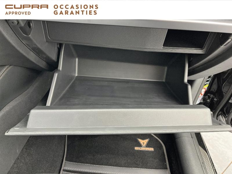 Voitures occasions CUPRA Leon ST V Orvault