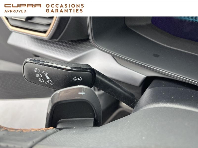 Voitures occasions CUPRA Leon ST V Orvault